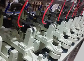 封口(kou)機是(shi)怎麽(me)分類(lei)的？