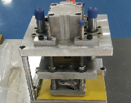 L型切(qie)斷機(ji)