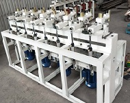 抛光(guang)機2018款(kuan)機架(jia)