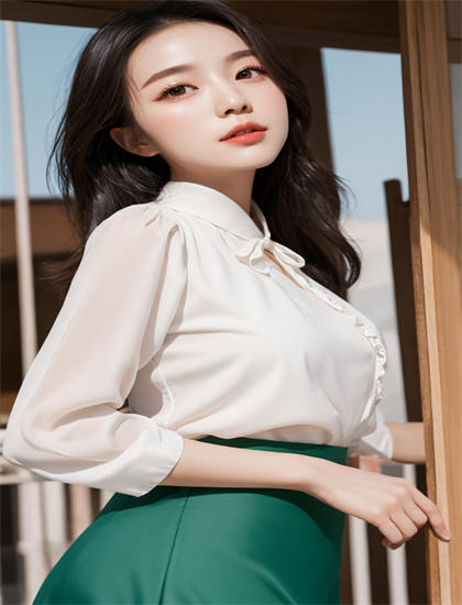 五種旺夫的女人_女人終身走好運的頭像